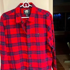 Roots - Medium, dress shirt